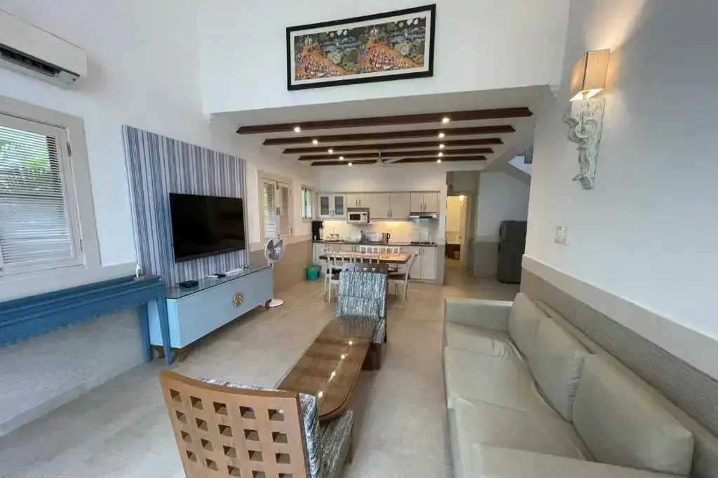 Арпора: Casa Legend Villa & Apartments Arpora - Baga - Goa
