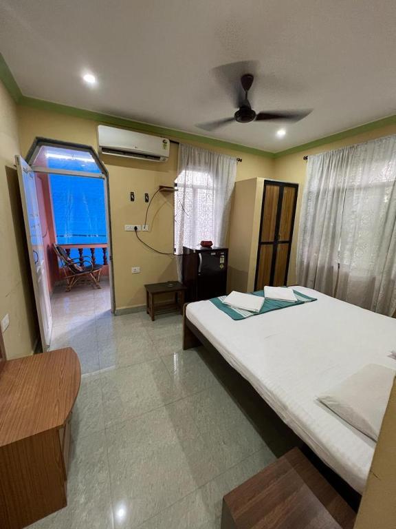 Калангут: Jassida Home Stay