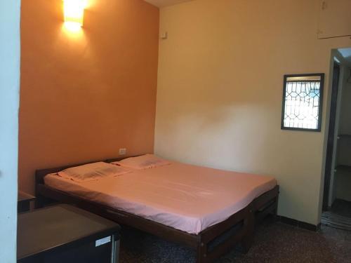 Анджуна: Hill View Guest House