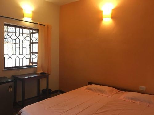 Анджуна: Hill View Guest House