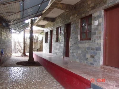 Hill View Guest House — фото 1