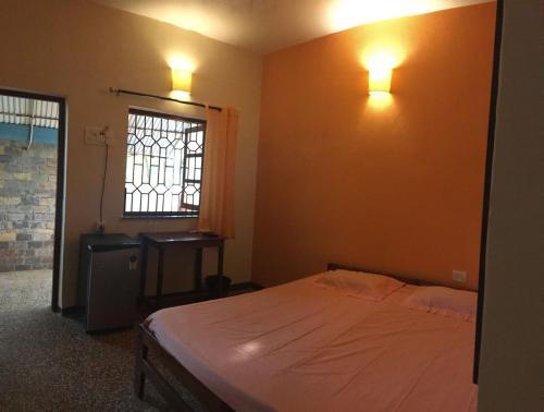 Анджуна: Hill View Guest House