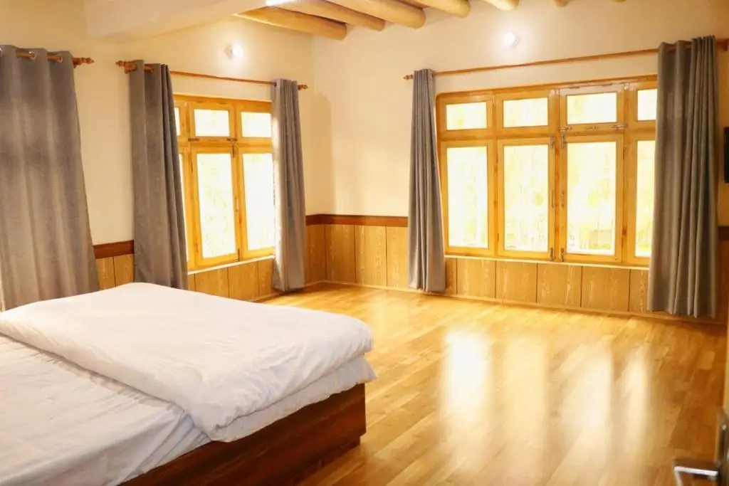 Лех: Yarol Guest House