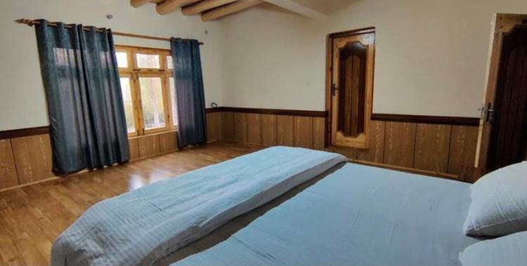 Лех: Yarol Guest House