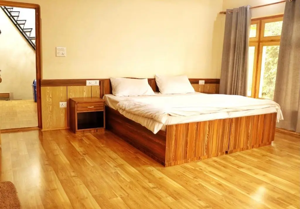 Лех: Yarol Guest House