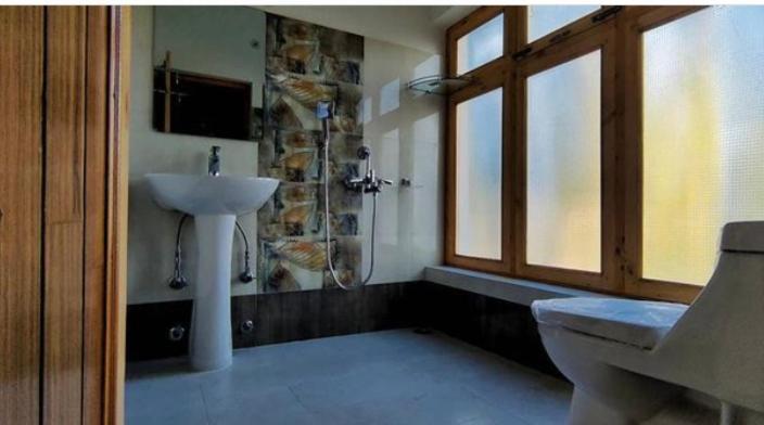 Лех: Yarol Guest House