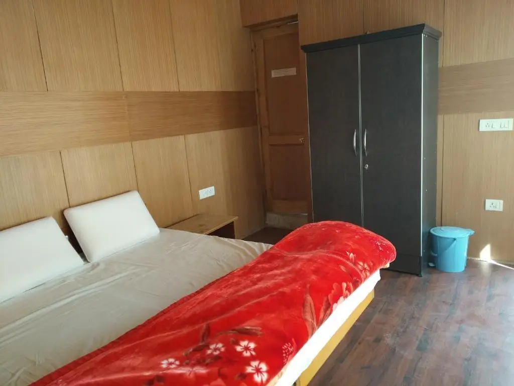 Лех: Seven Seas Guest House