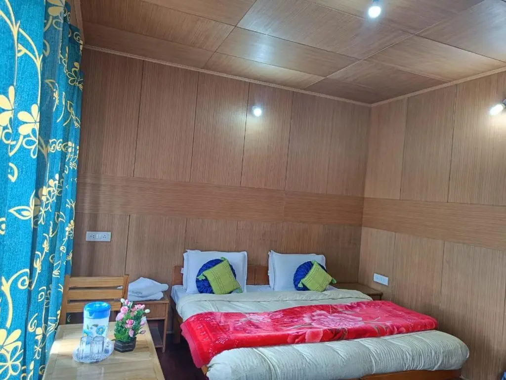 Лех: Seven Seas Guest House