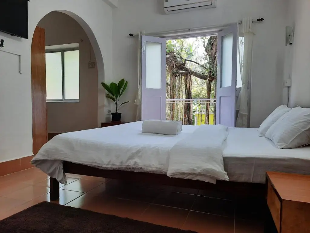 Верем: Royale Resort Suits, Calangute