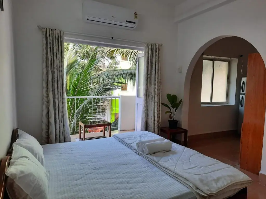 Верем: Royale Resort Suits, Calangute