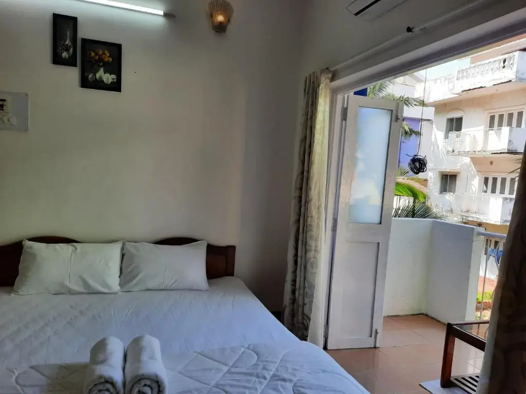 Верем: Royale Resort Suits, Calangute