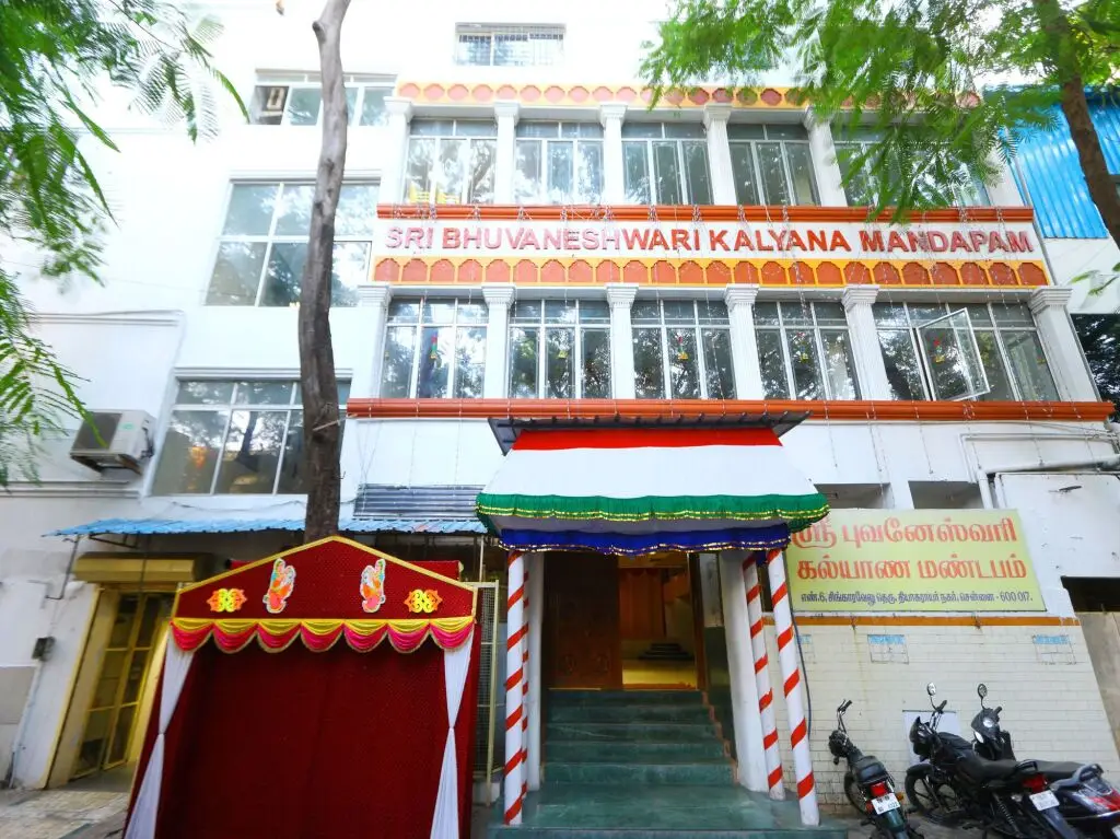 Sri BKM Guest House By OYO Rooms — фото 1