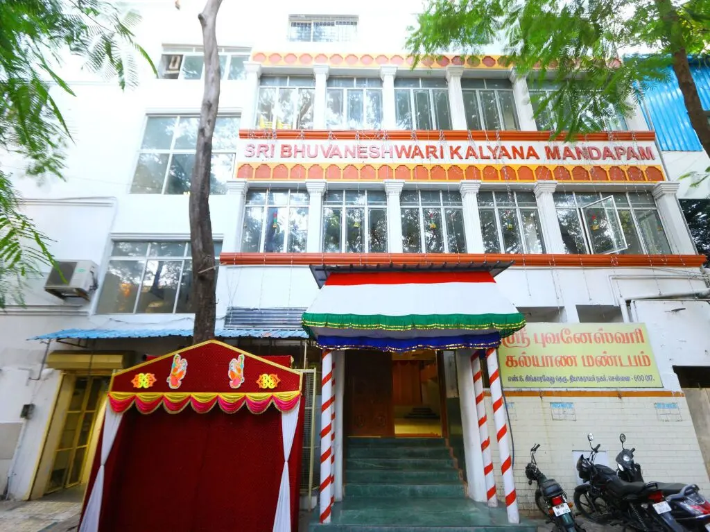Ченнаи: Sri BKM Guest House By OYO Rooms