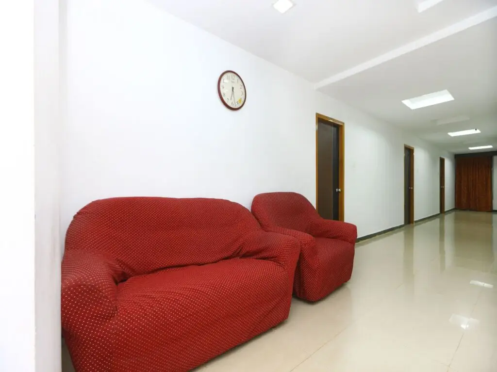 Ченнаи: Sri BKM Guest House By OYO Rooms