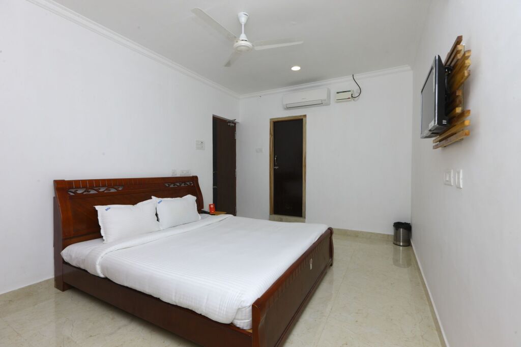 Ченнаи: Sri BKM Guest House By OYO Rooms