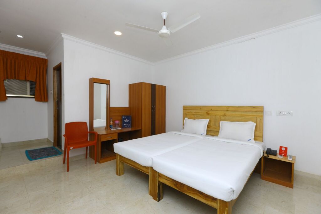 Ченнаи: Sri BKM Guest House By OYO Rooms