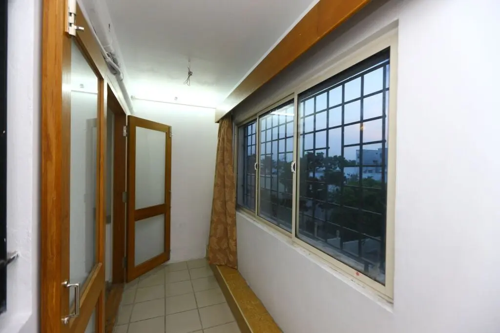 Ченнаи: Sri BKM Guest House By OYO Rooms