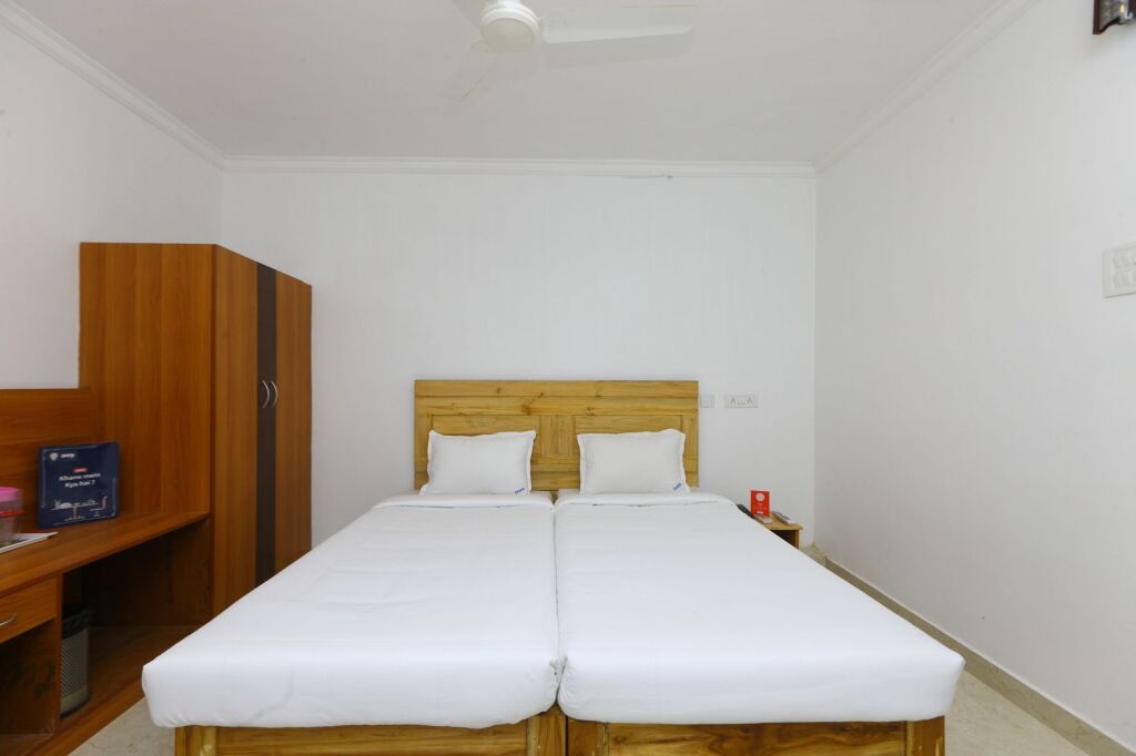 Ченнаи: Sri BKM Guest House By OYO Rooms