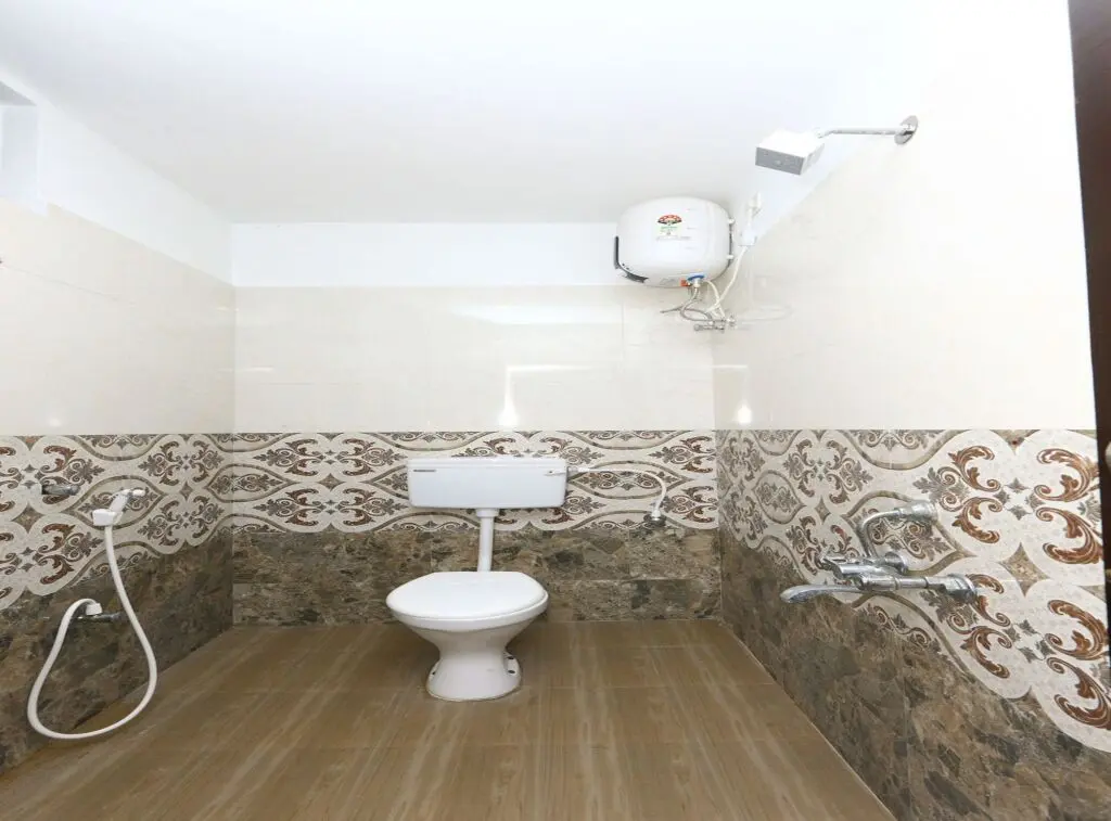 Ченнаи: Sri BKM Guest House By OYO Rooms