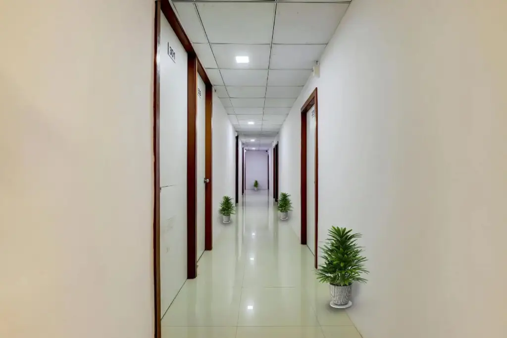 Сурат: Hotel O Cozy Rooms