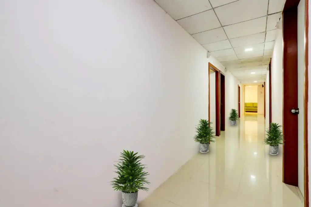 Сурат: Hotel O Cozy Rooms