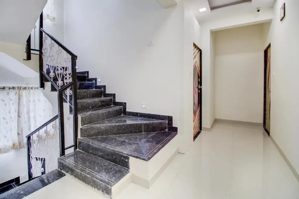 Олд-Махабалешвар: Oyo Flagship 23505 S Ramada Village