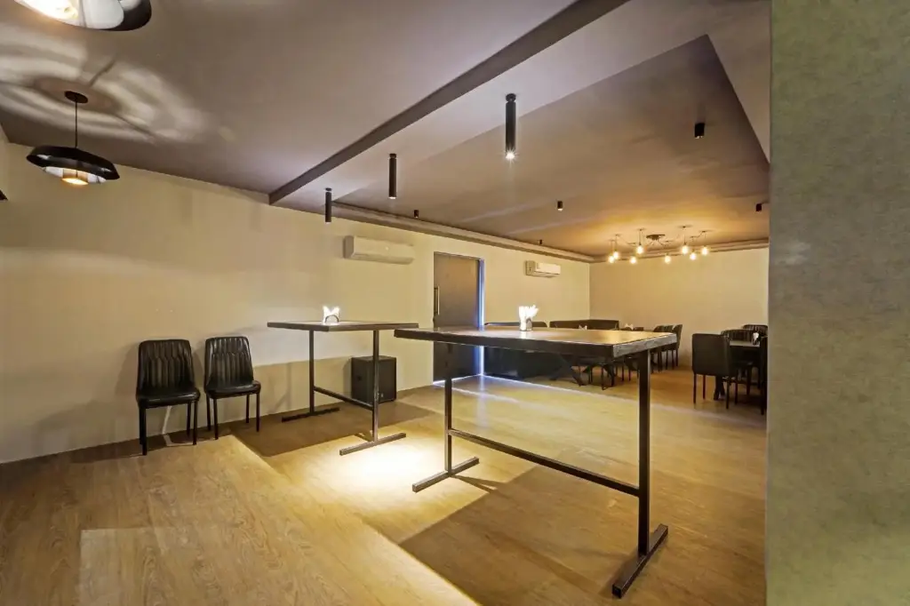 Ченнаи: OYO Townhouse 1090 Fantasea Hotels
