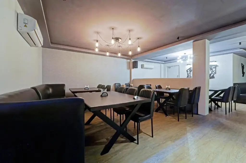 Ченнаи: OYO Townhouse 1090 Fantasea Hotels