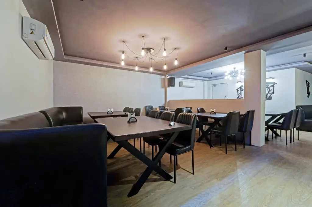 Ченнаи: OYO Townhouse 1090 Fantasea Hotels