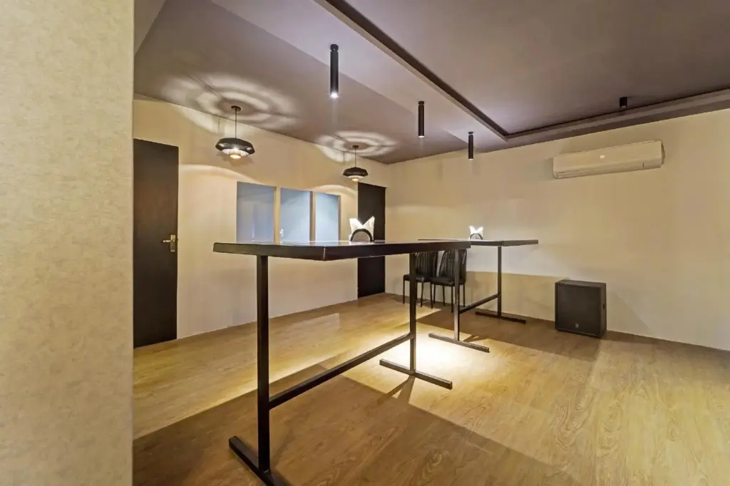 Ченнаи: OYO Townhouse 1090 Fantasea Hotels