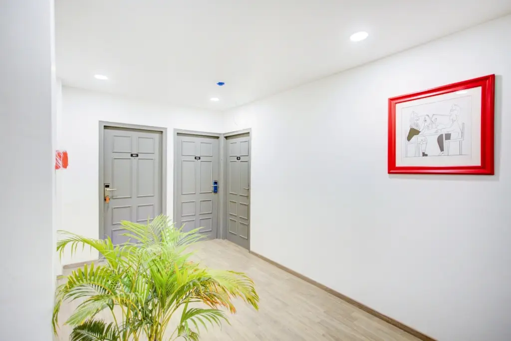 Газиабад: OYO 79846 Townhouse 292 Atal chowk Indirapuram Ghaziabad