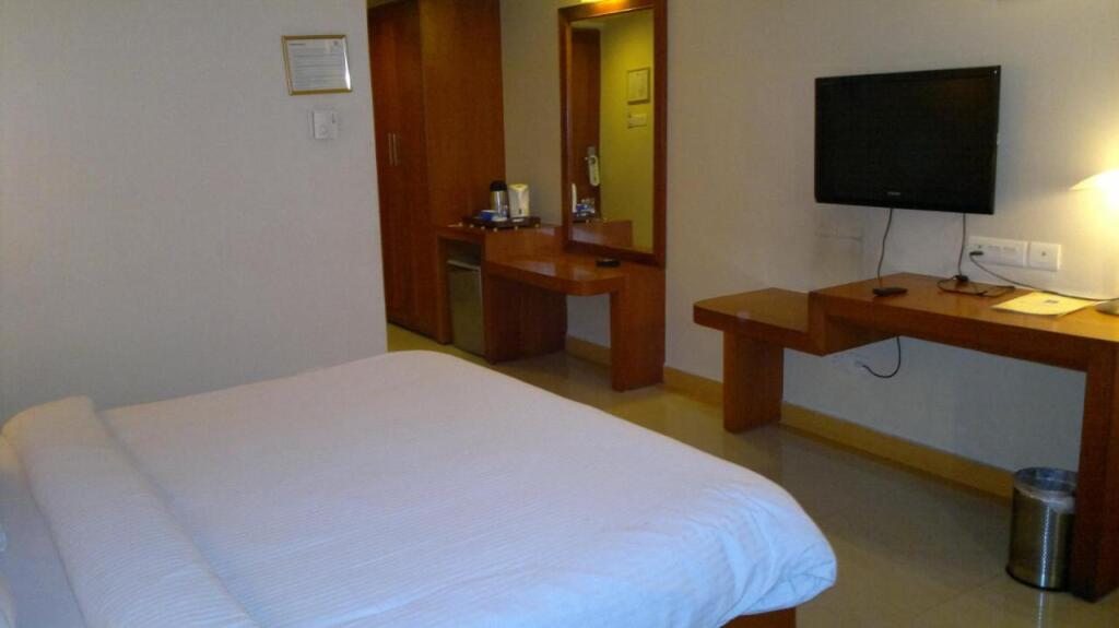 Лакхнау: Comfort Inn Lucknow