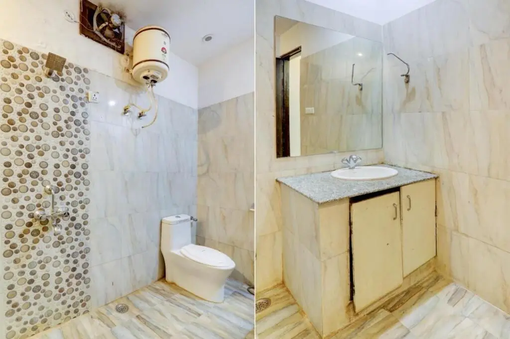 Лакхнау: POP 92284 Hotel Prisha Inn