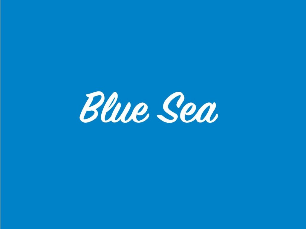 Мысовое: Blue Sea (Блу Си)