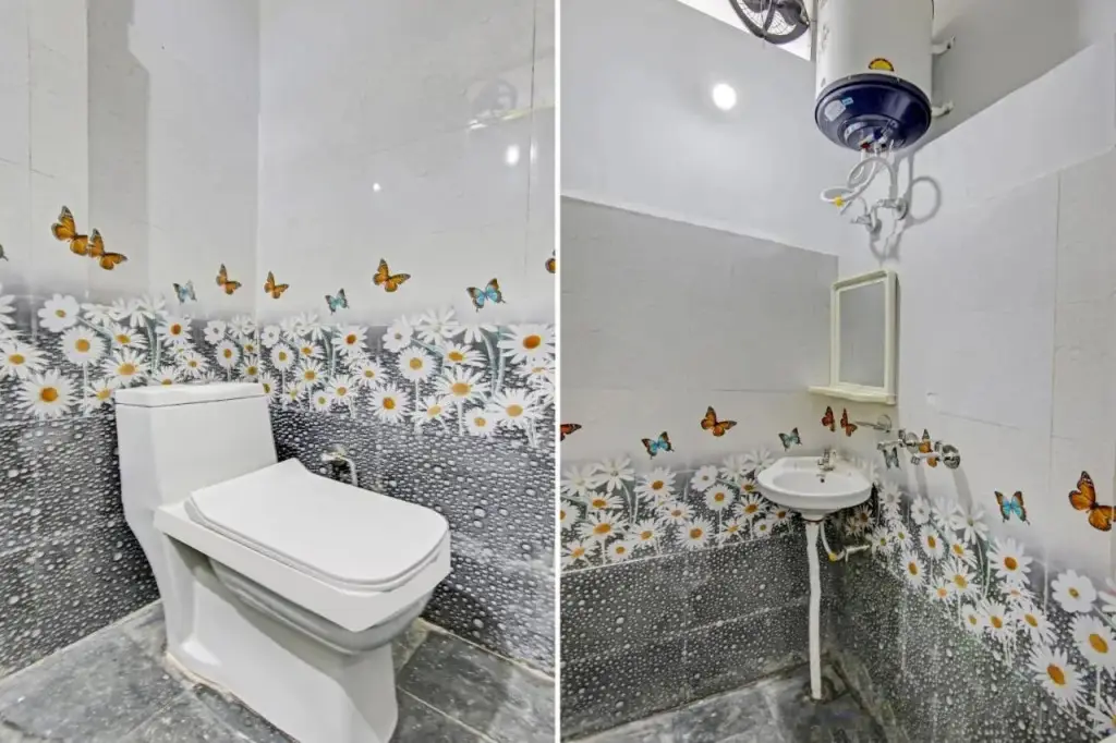 Дехрадун: SPOT ON 70204 Hotel Greenview Homestay