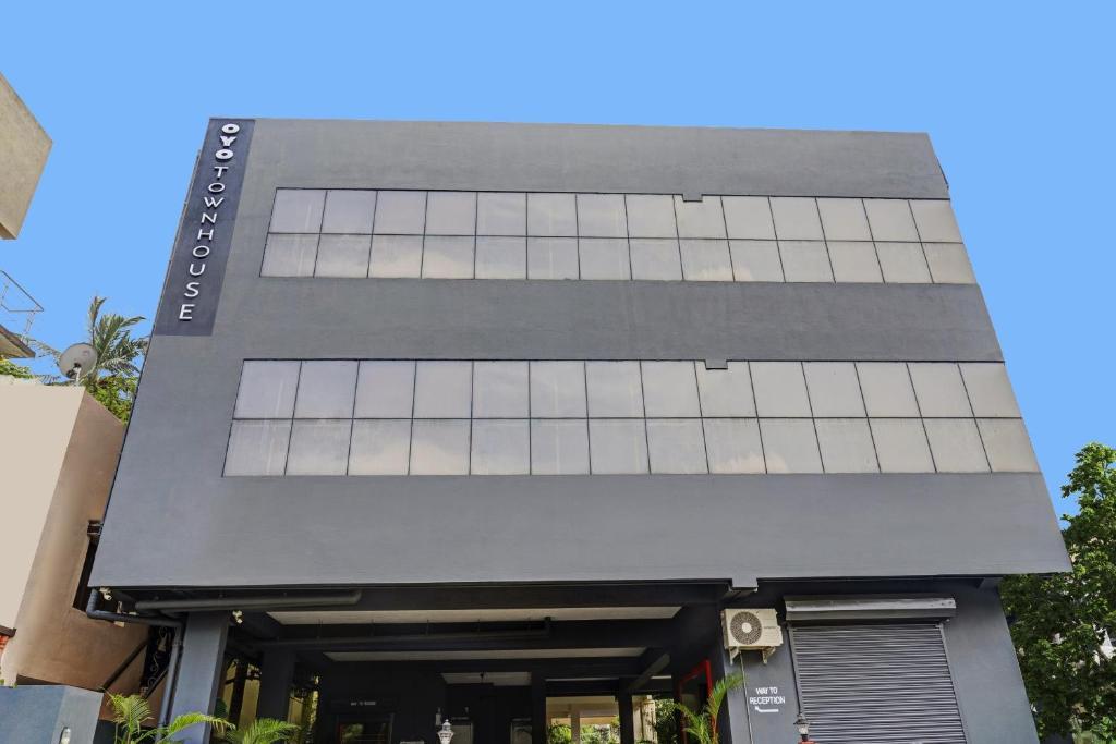 Ченнаи: Oyo Townhouse 999 INN24 Airport