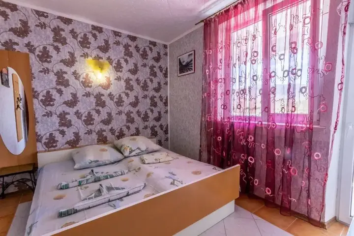 Судак: Breeze Meganom Guest House