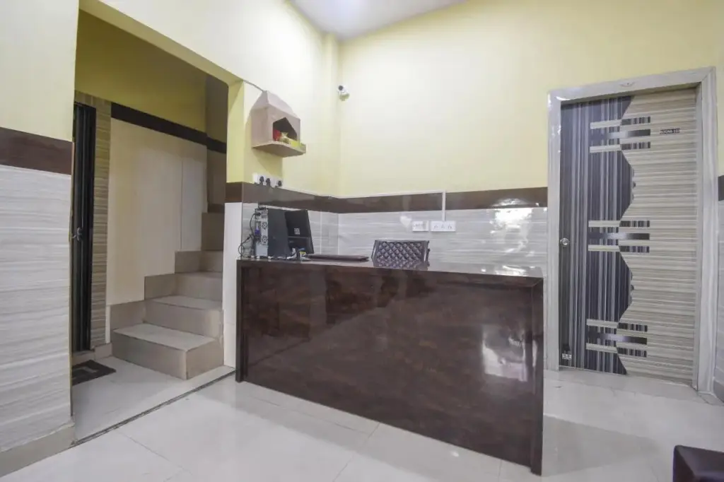 Колката: Oyo Flagship 70285 Metro Inn