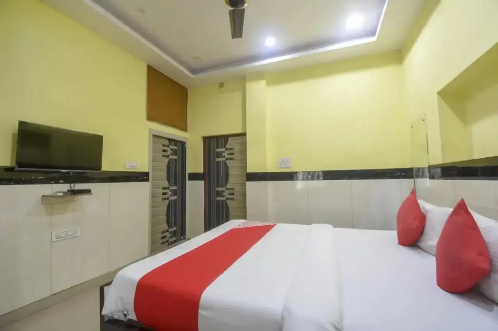 Колката: Oyo Flagship 70285 Metro Inn
