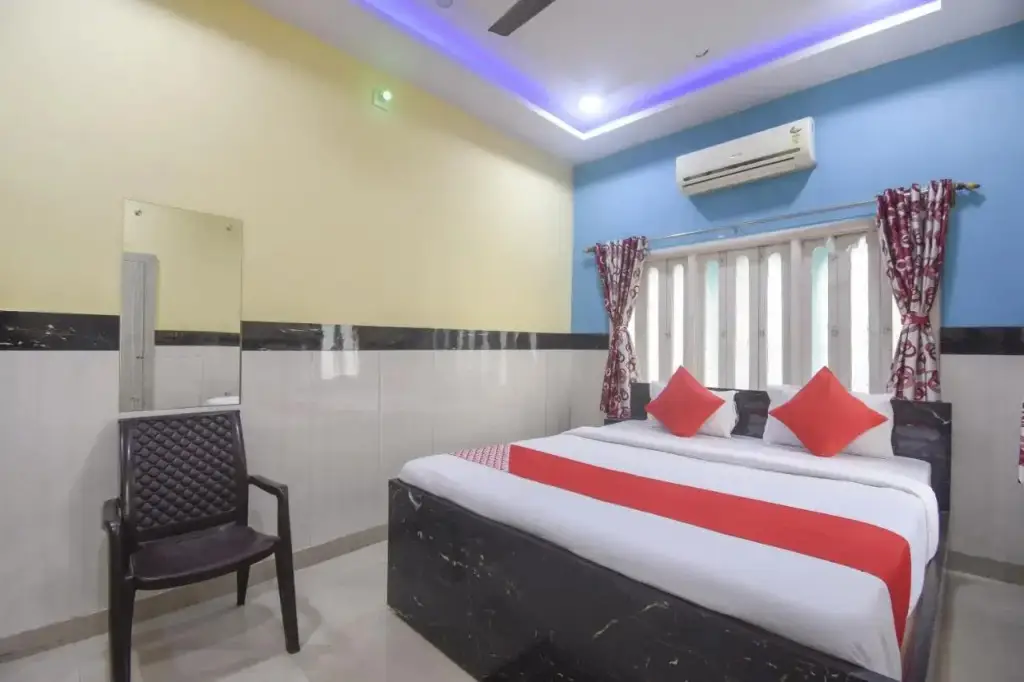Колката: Oyo Flagship 70285 Metro Inn