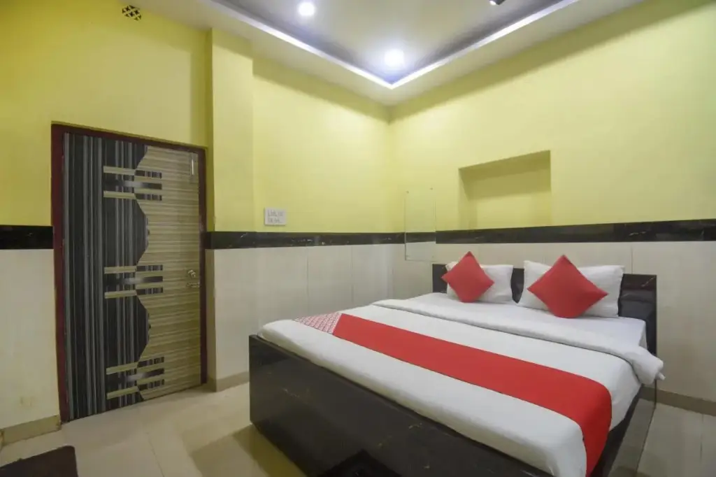 Колката: Oyo Flagship 70285 Metro Inn