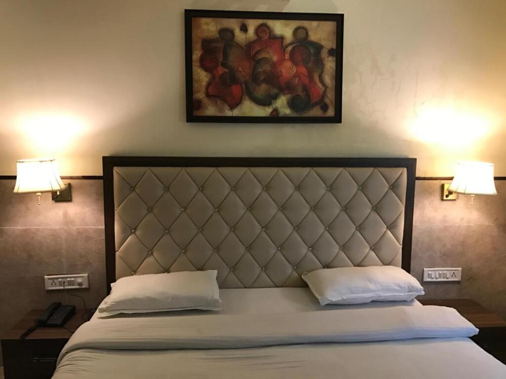 Горакхпур: Sbd Hotel