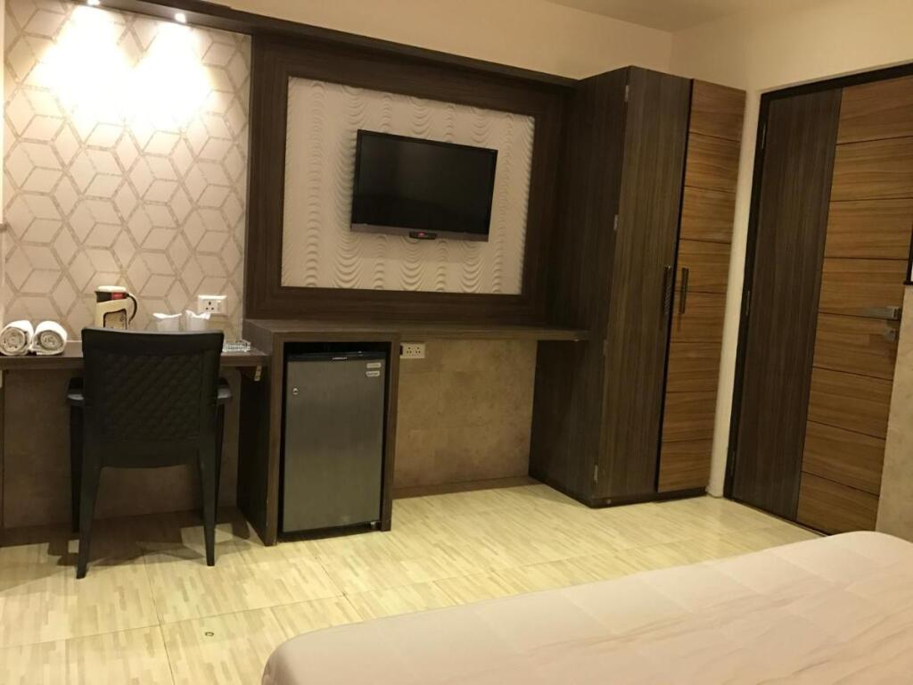 Горакхпур: Sbd Hotel