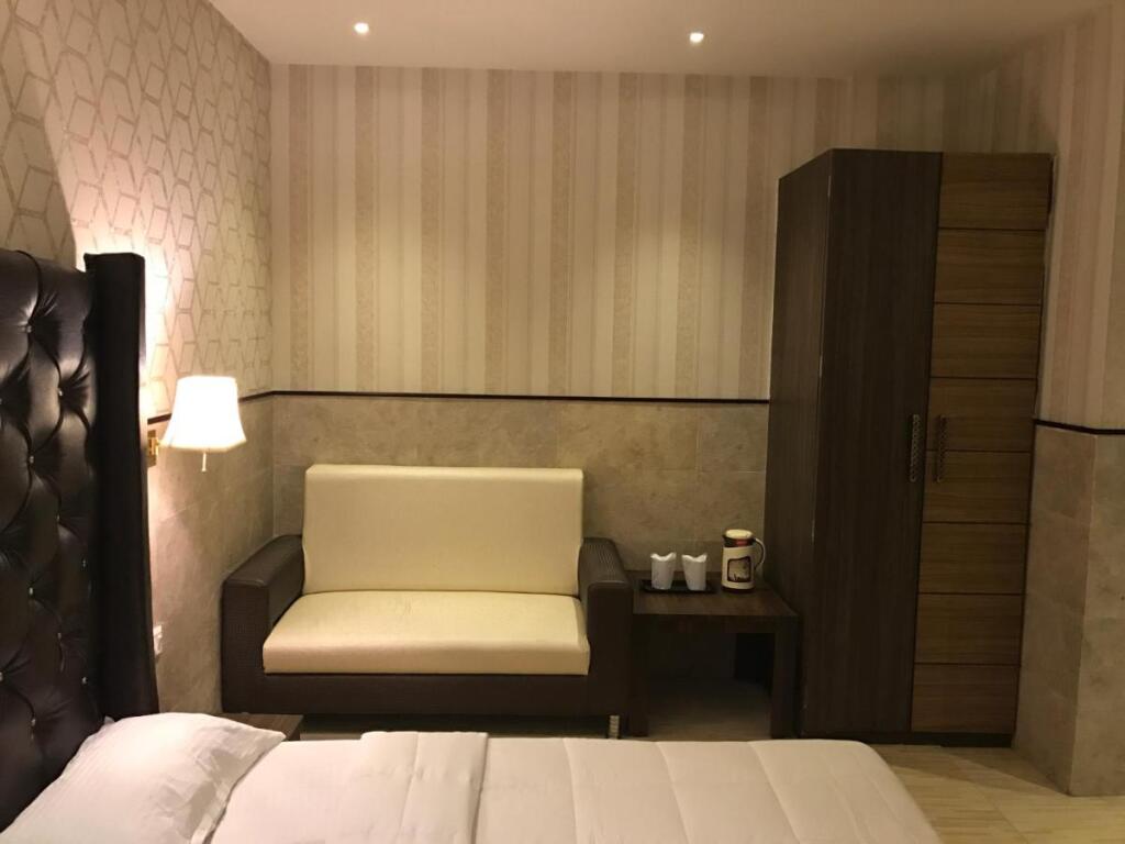 Горакхпур: Sbd Hotel