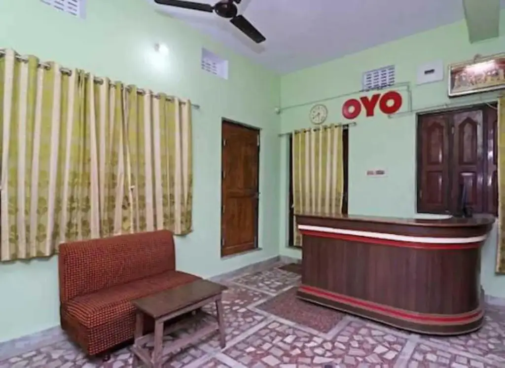 Пури: OYO Flagship 80531 Pritis Stay