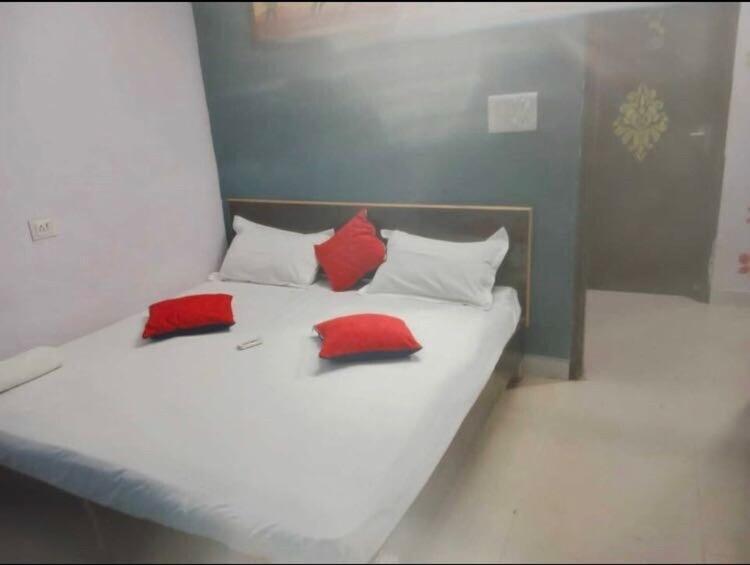 Газиабад: Oyo 701472 Rp Residency