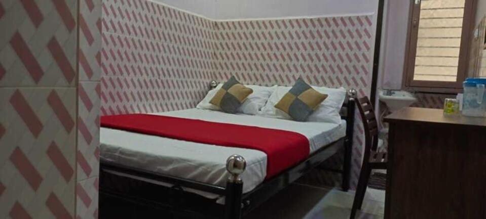 Веллор: SPOT ON 91739 Bks Residence