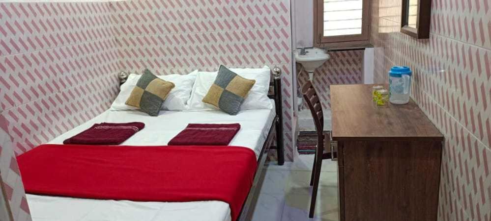Веллор: SPOT ON 91739 Bks Residence