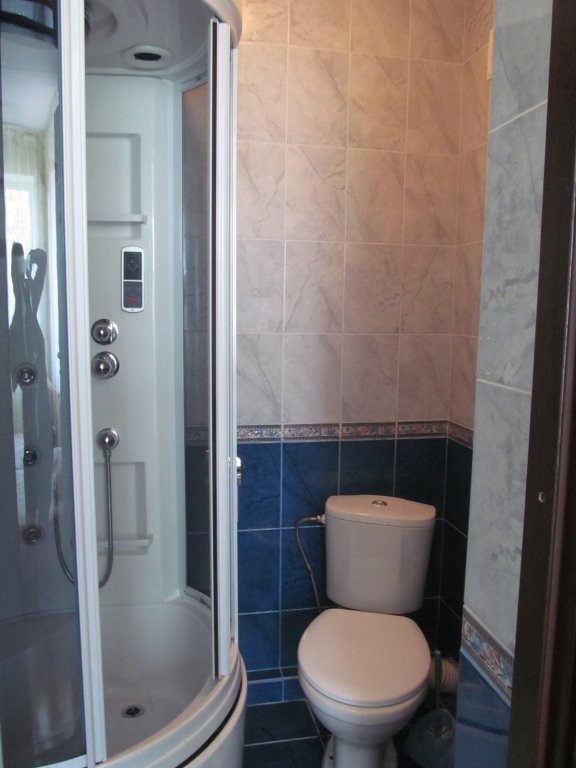 Партенит: Briz Guest House