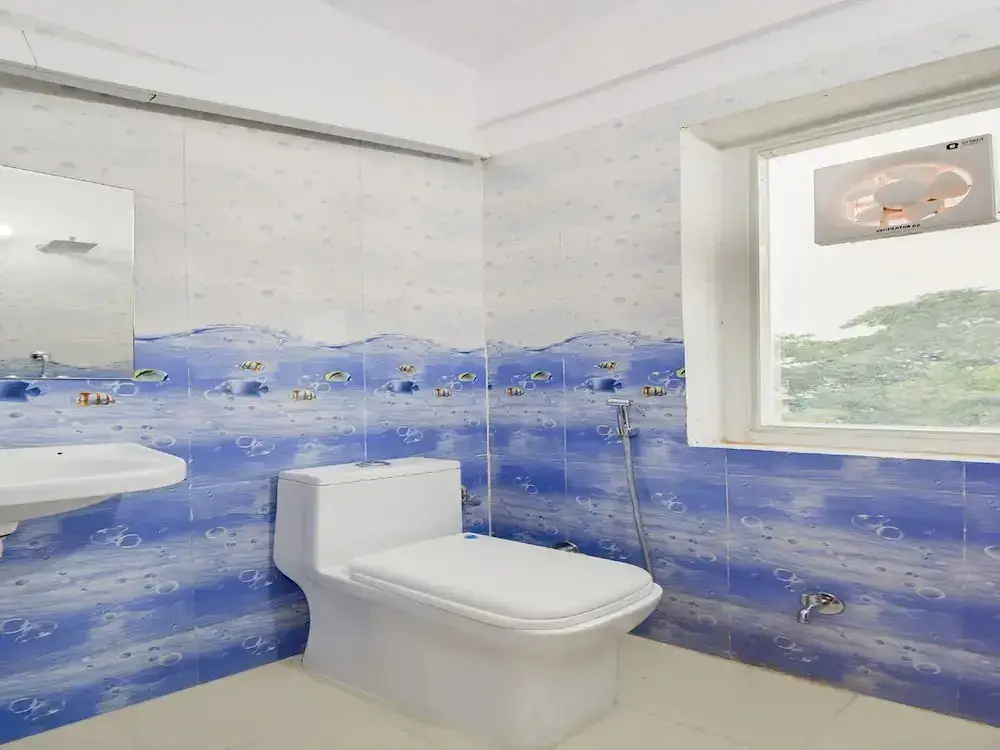 Джайпур: OYO Flagship 80569 Hotel Rishabh Inn